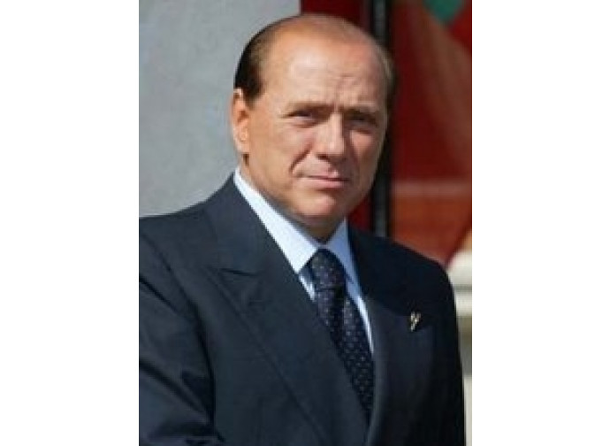 berlusconi berlusconi